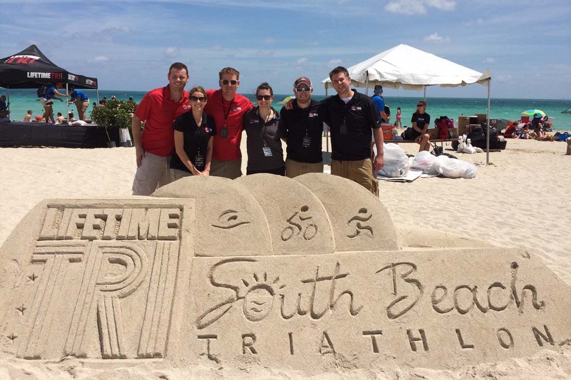 Triathlon/Multisport