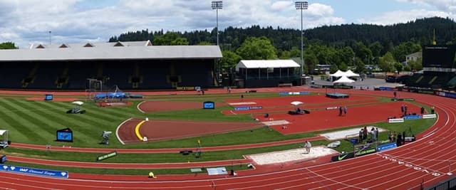 Fast Track Field PrimeTime Timing | Track & Field Services